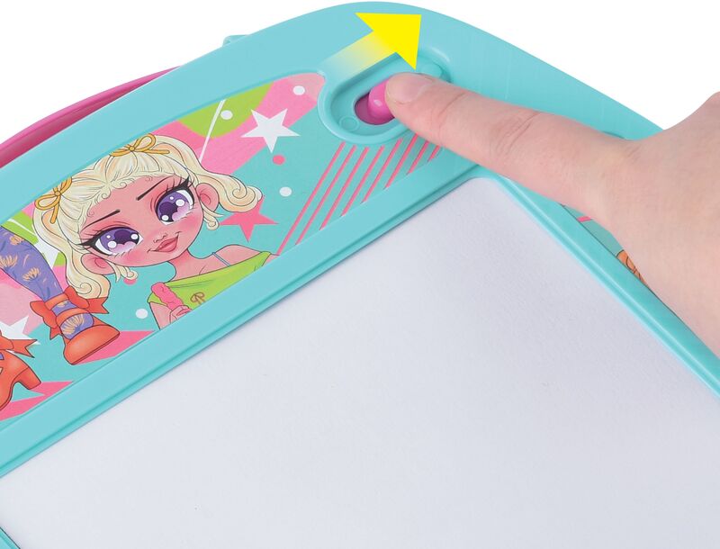 Playgo Σχεδιαστήριο Μόδας Fashionista Light Box B/O 16Τμχ (6037) - φωτογραφία 6