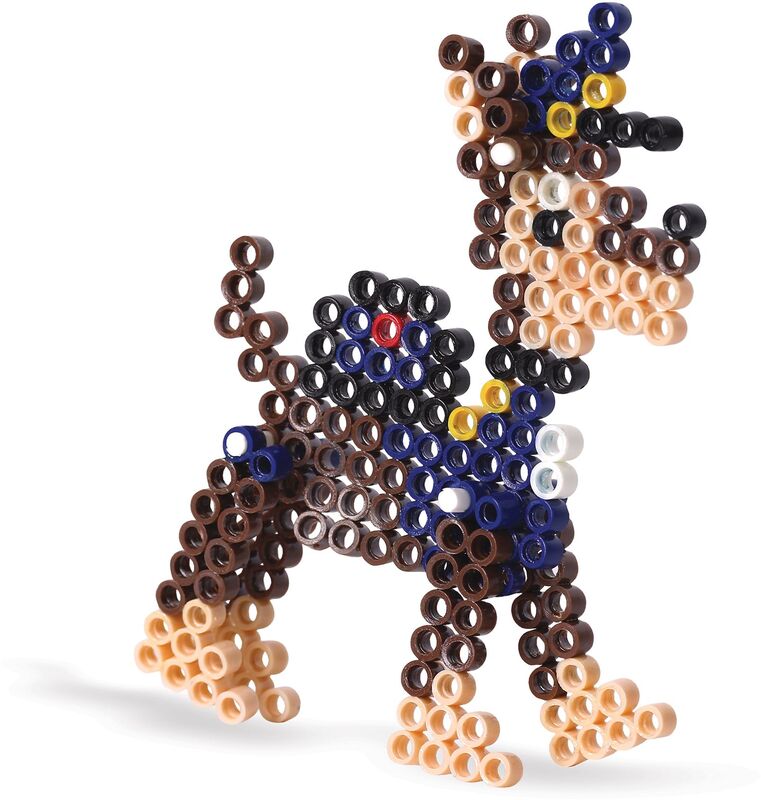 Amav Paw Patrol Σετ Beads 3D 1300ΤΜΧ (6244M) - φωτογραφία 2
