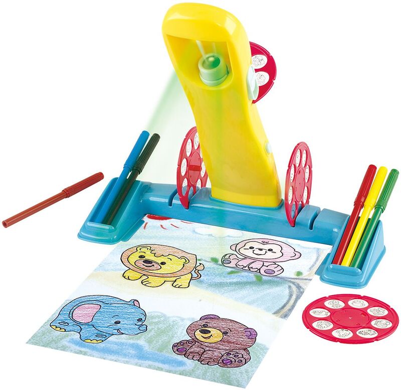Playgo Hello World Studio Ζωγραφικής (7395) - φωτογραφία 2