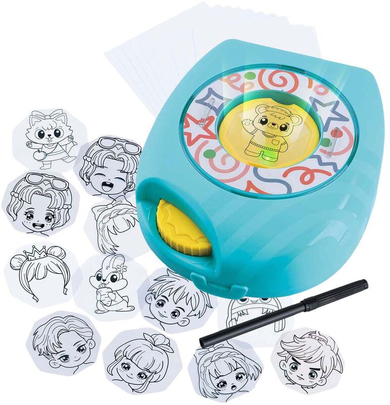 Playgo Προτζέκτορας Light Up B/O 32Τμχ (7396) - φωτογραφία 2