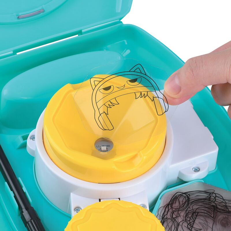 Playgo Προτζέκτορας Light Up B/O 32Τμχ (7396) - φωτογραφία 5