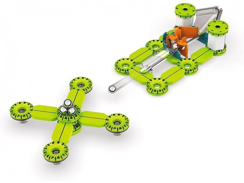 Geomag Σετ Challenge Goal 96pcs (PF.530.778.00) φωτογραφία