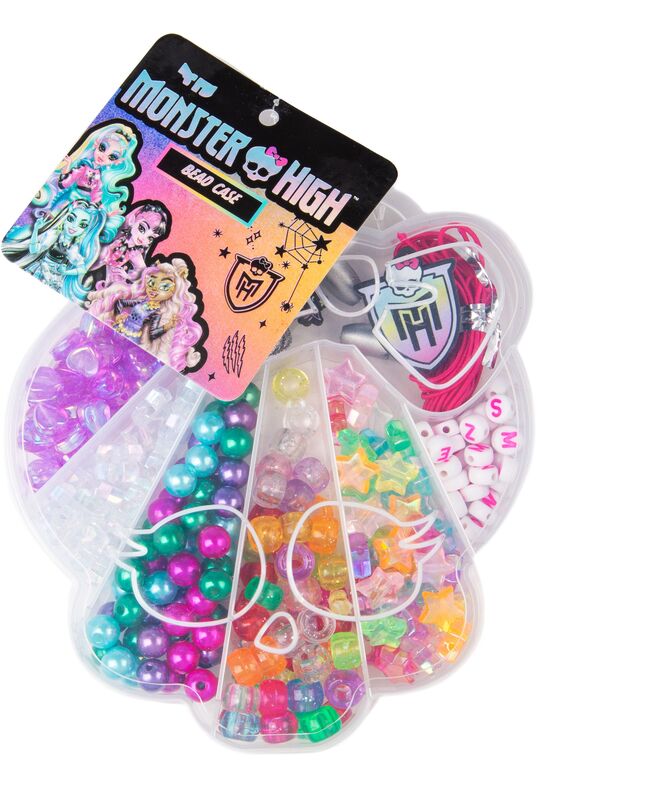 RMS Monster High Σετ Χαντρών Mini Jewellery Surprise (71-0014)