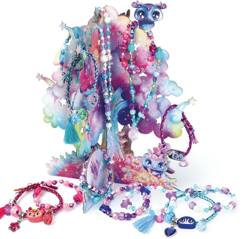 Nebulous Stars Celestial Jewelry Tree (11215) - φωτογραφία 2