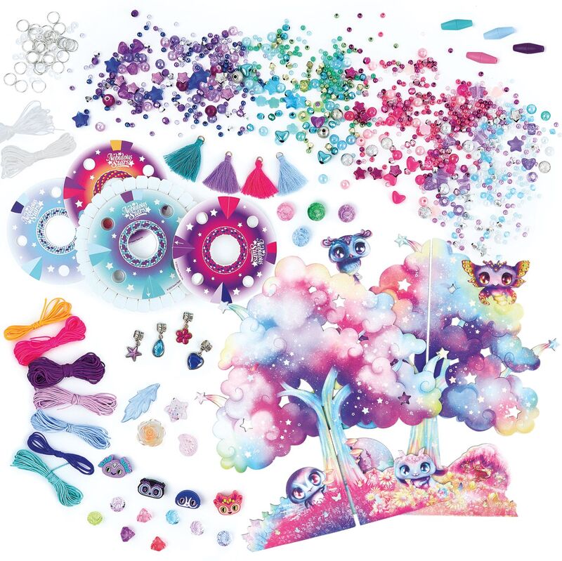 Nebulous Stars Celestial Jewelry Tree (11215) - φωτογραφία 3