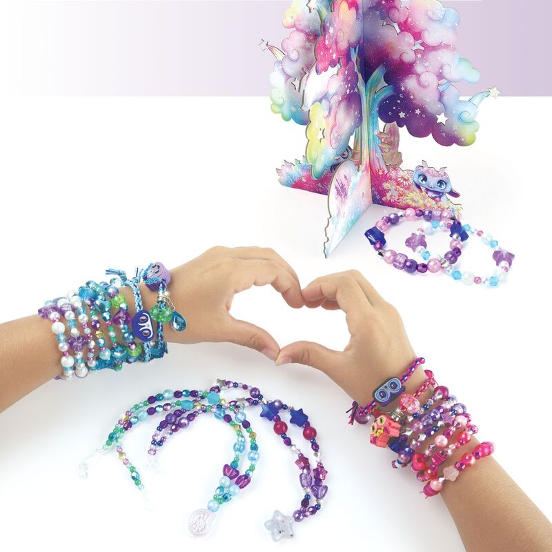 Nebulous Stars Celestial Jewelry Tree (11215) - φωτογραφία 5