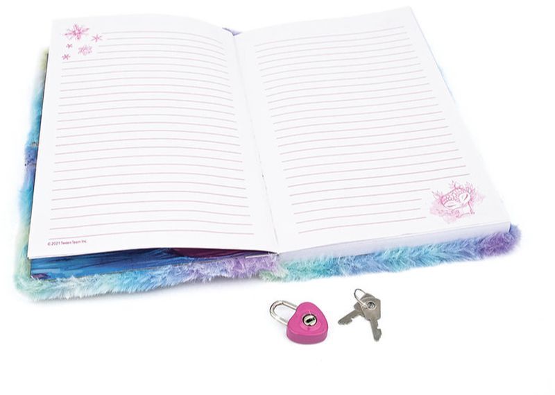 Nebulous Stars Fuzzy Diary-Aura (12511) φωτογραφία