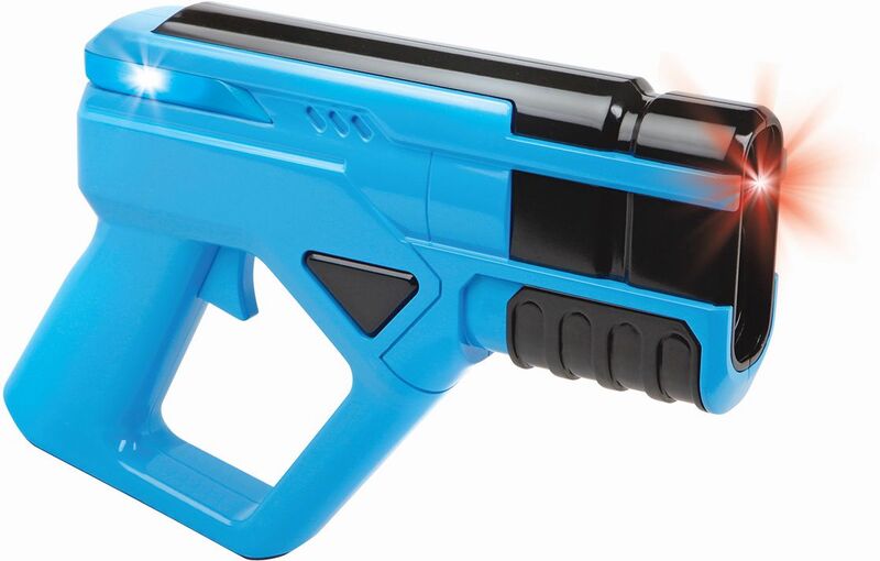 ThreeSixty Σετ Όπλα Laser Tag Electronic Shooting (1214000231) φωτογραφία