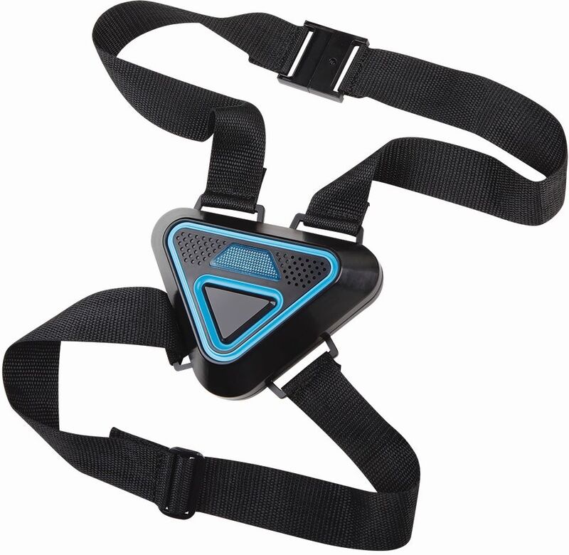 ThreeSixty Σετ Όπλα Laser Tag Electronic Shooting (1214000231) φωτογραφία