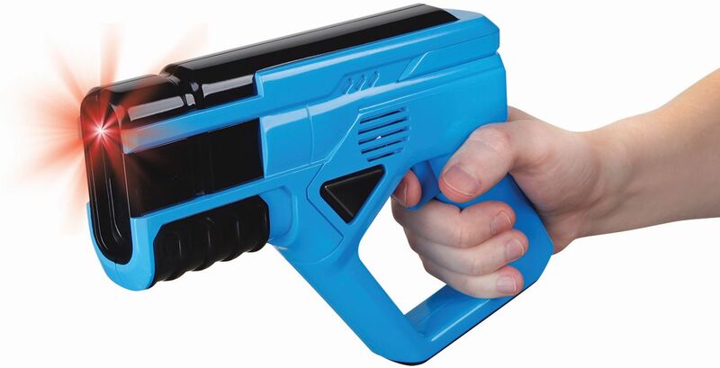 ThreeSixty Σετ Όπλα Laser Tag Electronic Shooting (1214000231) φωτογραφία
