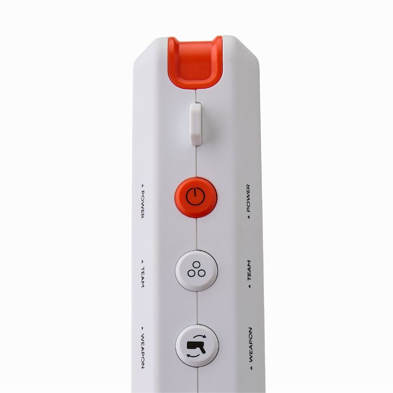 ThreeSixty Σετ Όπλα Laser Tag Handtank Blaster (1214020241) φωτογραφία