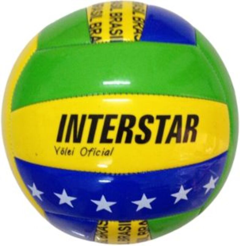 BW Μπάλα Volley 8” (L596-2)