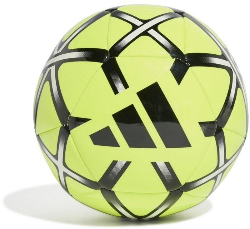 Adidas Μπάλα Starlancer CLB Luclem/Black (IP6382)