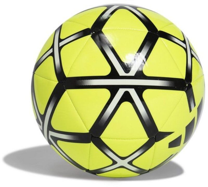 Adidas Μπάλα Starlancer CLB Luclem/Black (IP6382) φωτογραφία