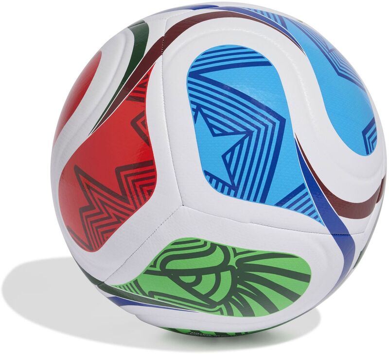 Adidas Μπάλα Fifa World Cup 26 Trionda Training (JD8032) φωτογραφία