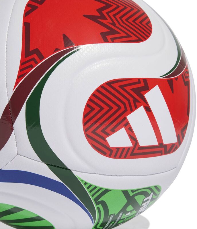 Adidas Μπάλα Fifa World Cup 26 Trionda Training (JD8032) φωτογραφία
