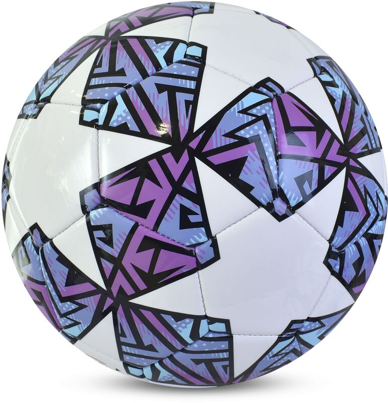 Hy-Pro UEFA Μπάλα Ποδοσφαίρου S5 (CL08967) - φωτογραφία 2