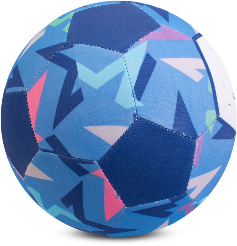 Hy-Pro UEFA Μπάλα Ποδοσφαίρου Neoprene Football (CL10831) - φωτογραφία 3