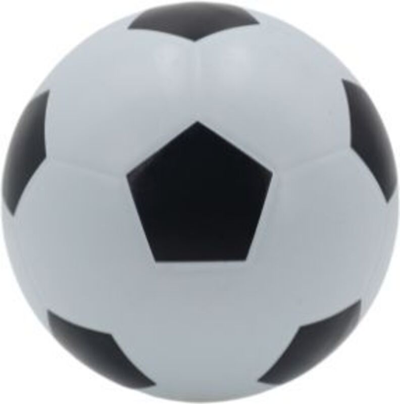 Welstar Μπάλα Ποδοσφαίρου Rubber Soccer S5 (SR-5) - φωτογραφία 2