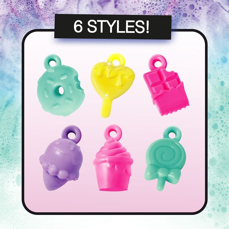 Canal So Bomb Bath Bomb-2 Σχέδια-1Τμχ (BBD046) - φωτογραφία 6