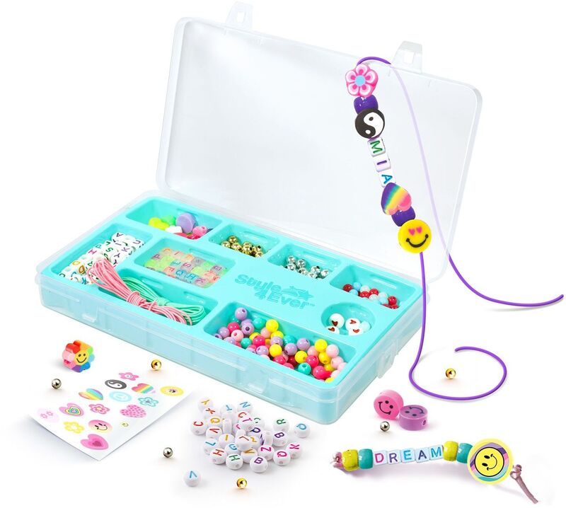 Canal Style 4 Ever Σετ Mini Boho Friendship Κοσμήματα (OFG290) φωτογραφία