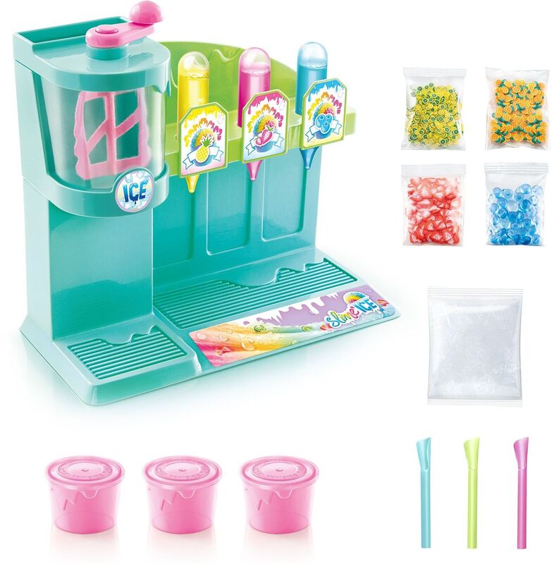 Canal So Slime Ice Machine (SSC310) - φωτογραφία 3
