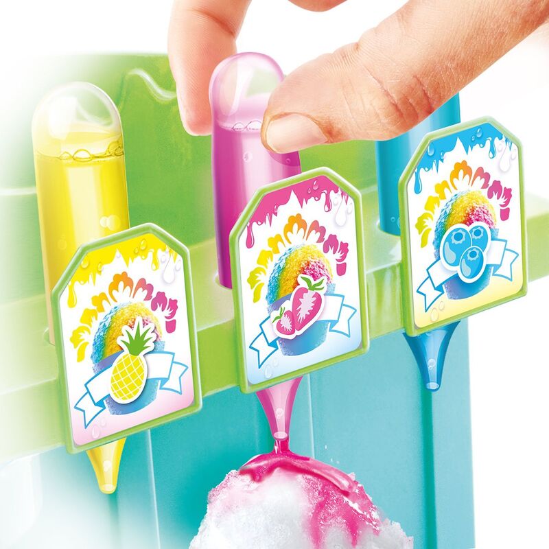 Canal So Slime Ice Machine (SSC310) - φωτογραφία 6