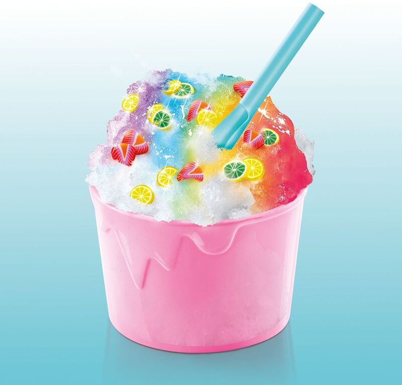 Canal So Slime Ice Machine (SSC310) - φωτογραφία 7