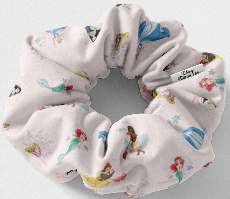 Cerda Disney Princess Scrunchies 5Τμχ (2500001913) - φωτογραφία 3