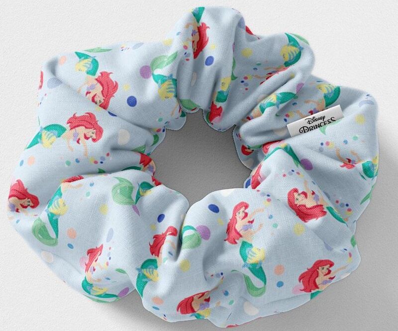 Cerda Disney Princess Scrunchies 5Τμχ (2500001913) - φωτογραφία 5