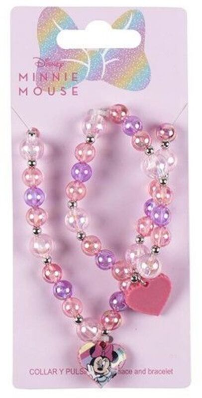 Cerda Minnie Σετ Κοσμήματα (2500002472)