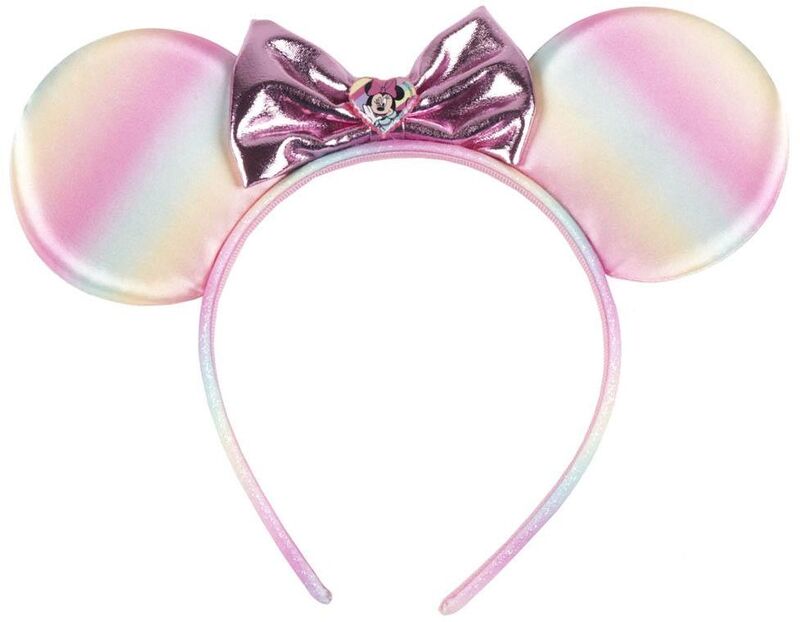 Cerda Minnie Στέκα Fantasia Με Αυτάκια (2500002473)