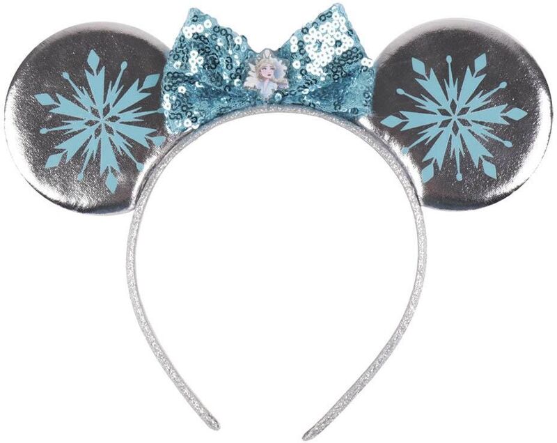 Cerda Frozen Στέκα Fantasia Με Αυτάκια (2500002474)