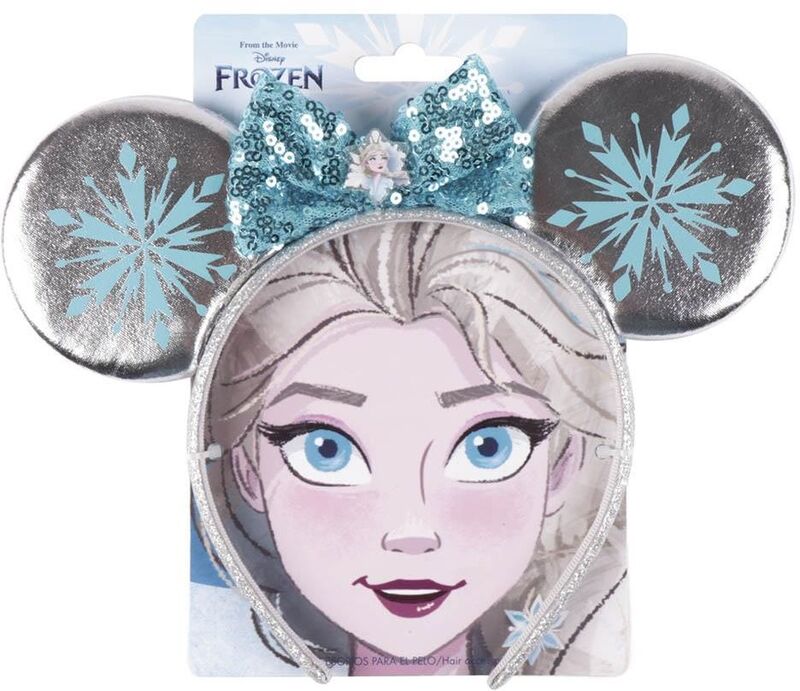 Cerda Frozen Στέκα Fantasia Με Αυτάκια (2500002474) - φωτογραφία 2