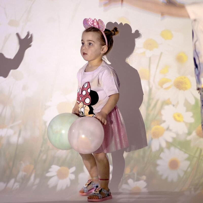 Cerda Minnie Σετ Φούστα & Στέκα Fantasia (2500002481) - φωτογραφία 4