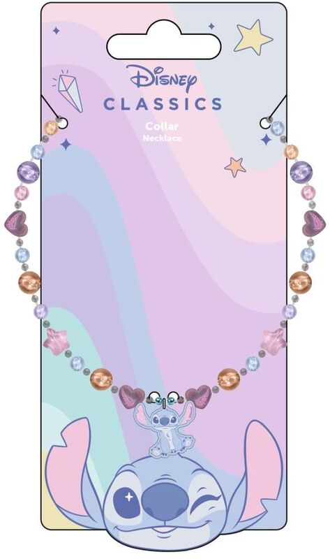 Cerda Stitch Κολιέ (2500003076)