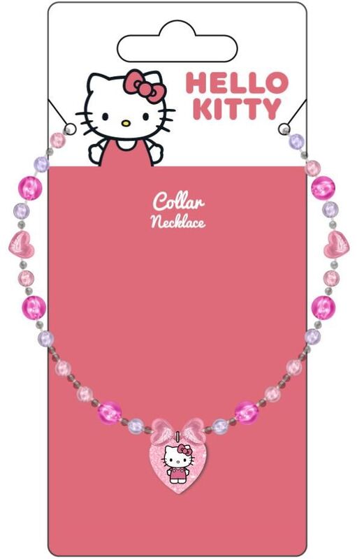 Cerda Hello Kitty Κολιέ (2500003222) - φωτογραφία 2