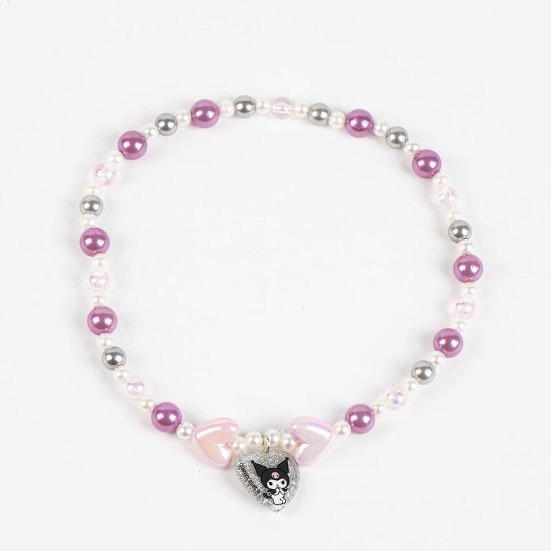 Cerda Hello Kitty Σετ Κοσμήματα & Στέκα 3Τμχ (2500003438) - φωτογραφία 3