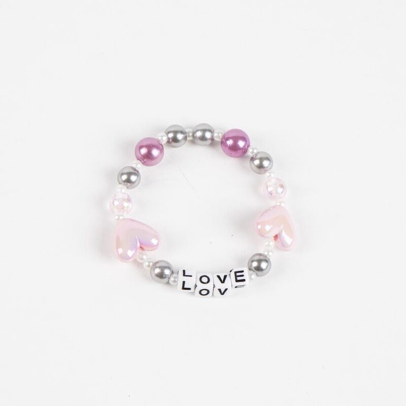 Cerda Hello Kitty Σετ Κοσμήματα & Στέκα 3Τμχ (2500003438) - φωτογραφία 4