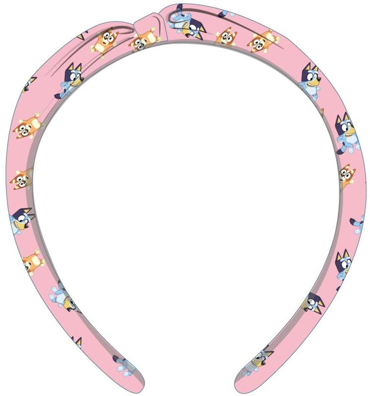 Cerda Bluey Στέκα Μαλλιών (2500003455)