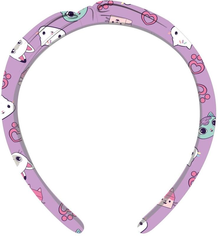 Cerda Gabby's Dollhouse Στέκα Μαλλιών (2500003456)