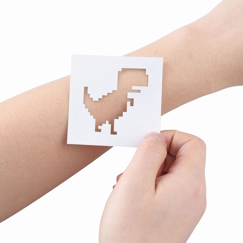 Playgo Αερογράφος Tattoo Studio w/USB (6051) - φωτογραφία 4