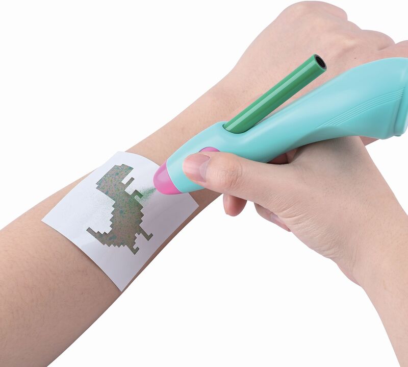 Playgo Αερογράφος Tattoo Studio w/USB (6051) - φωτογραφία 6