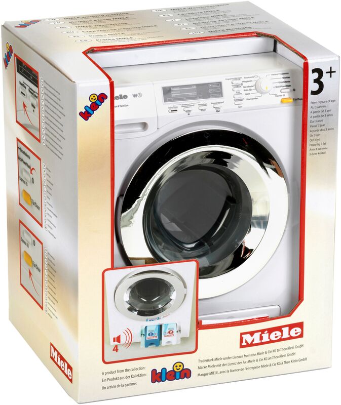 Klein Miele Πλυντήριο (6941) φωτογραφία