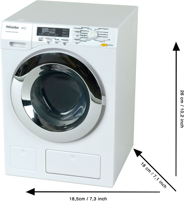 Klein Miele Πλυντήριο (6941) φωτογραφία