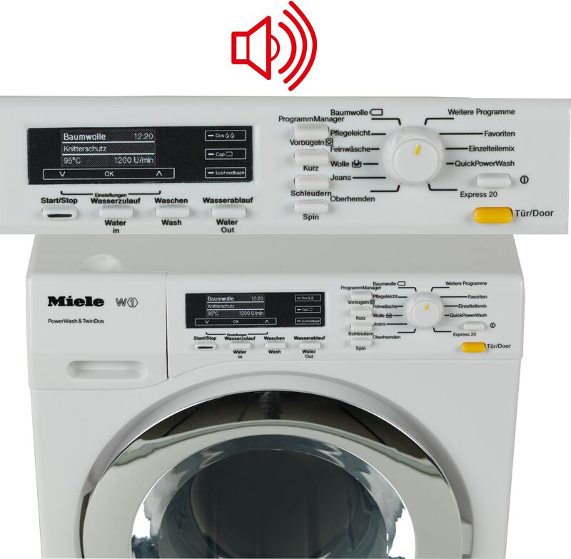 Klein Miele Πλυντήριο (6941) φωτογραφία