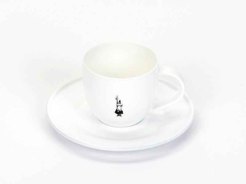 Klein Bialetti Σετ Μηχανή Mika-Espresso (9022) φωτογραφία