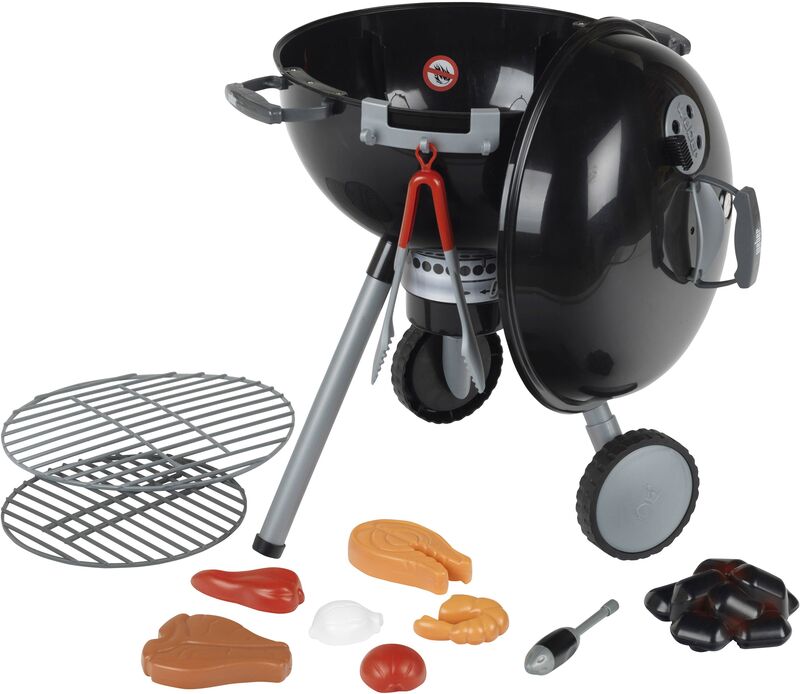 Klein Weber Mini Ψησταριά Barbeque (9401) φωτογραφία