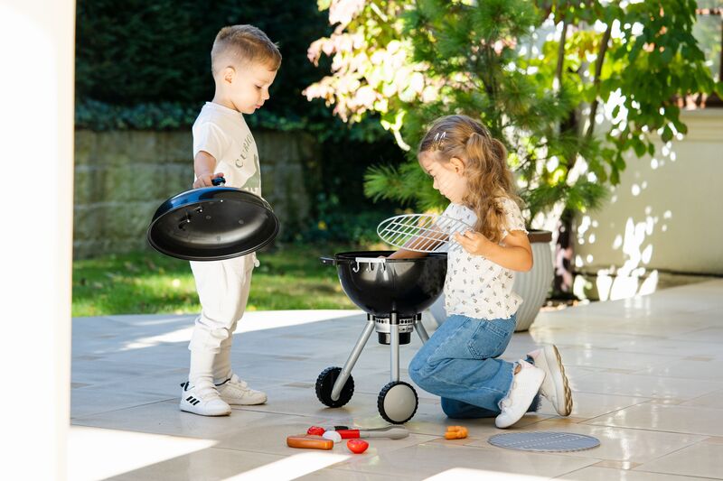 Klein Weber Mini Ψησταριά Barbeque (9401) φωτογραφία