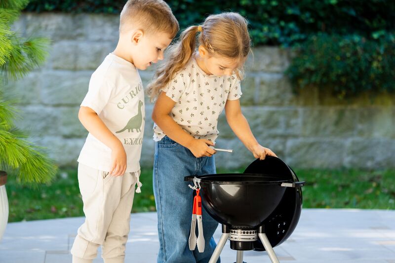 Klein Weber Mini Ψησταριά Barbeque (9401) φωτογραφία